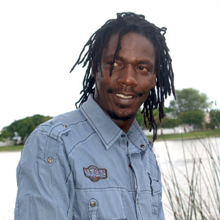 Kenyatta Hill