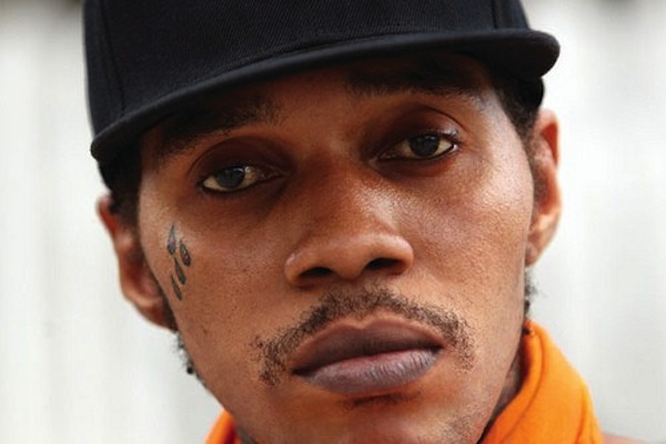 Vybz Kartel