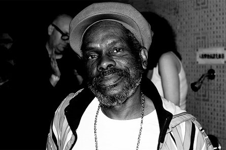 Johnny Osbourne