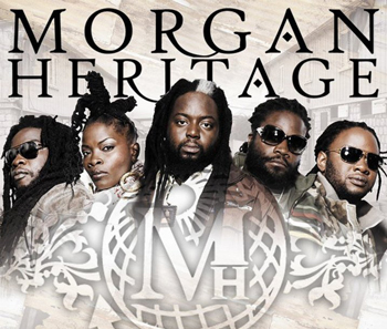 Morgan Heritage