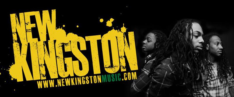 New Kingston