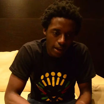 Romain Virgo