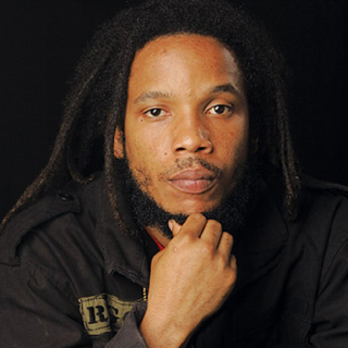 Stephen Marley