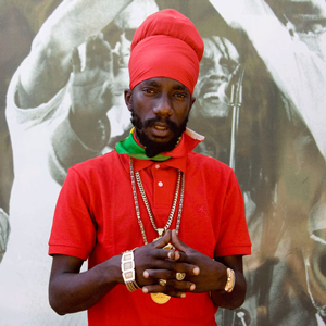 Sizzla Kalonji