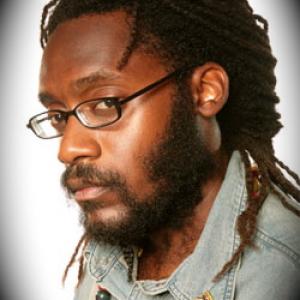 Tarrus Riley