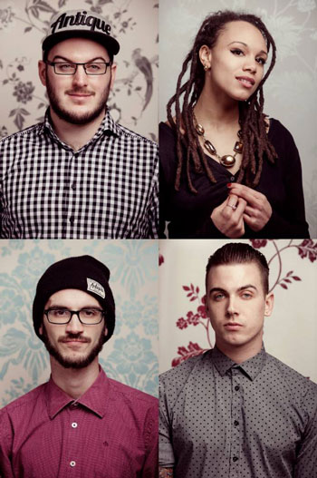 The Skints